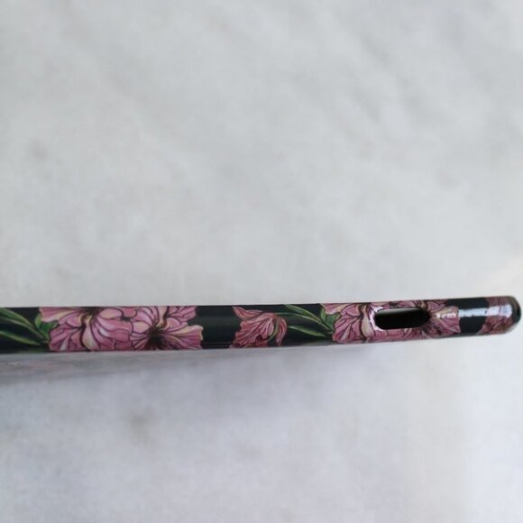 NEW  iPhone XS Max Floral case - Picture 4 of 8